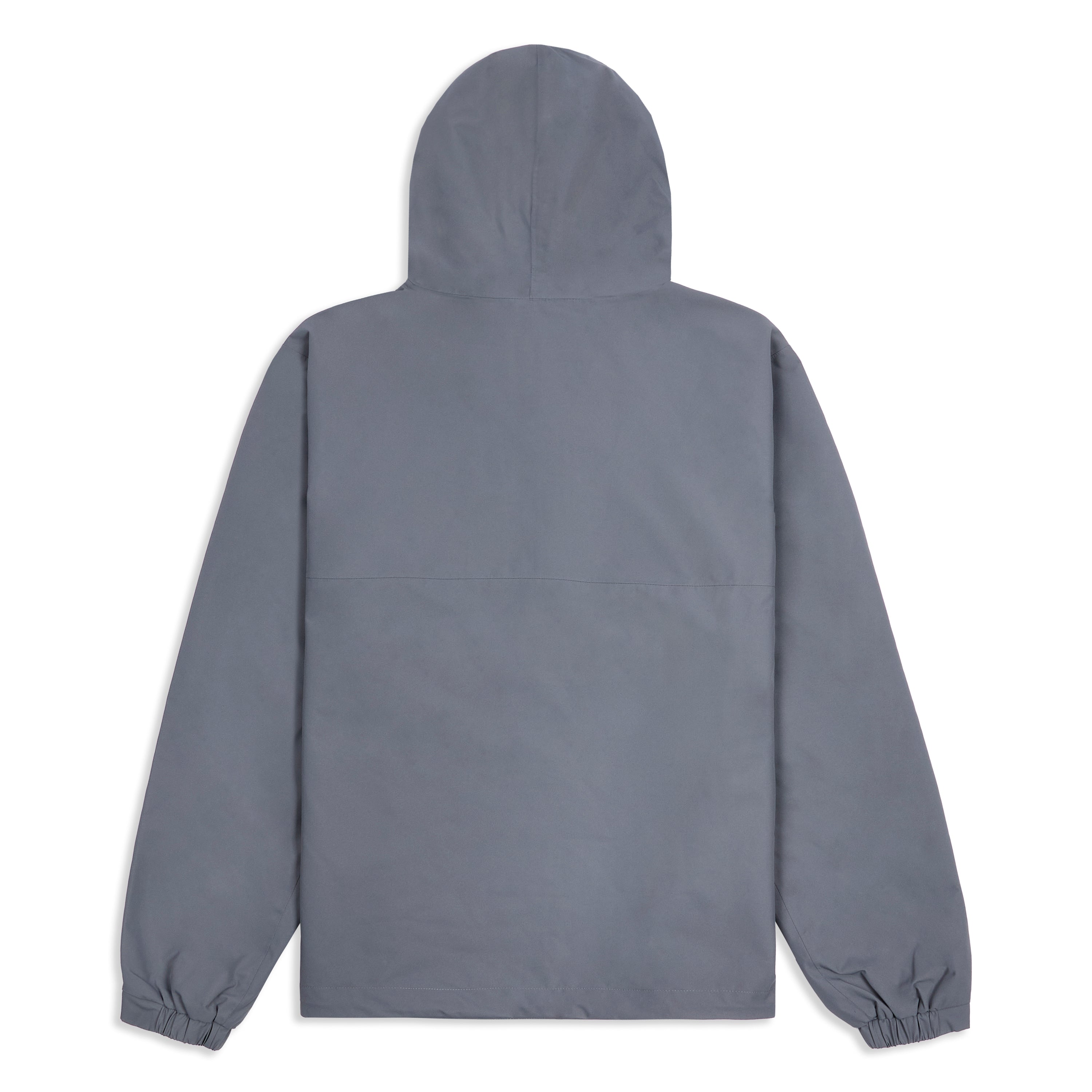 RVE WINDBREAKER - GREY