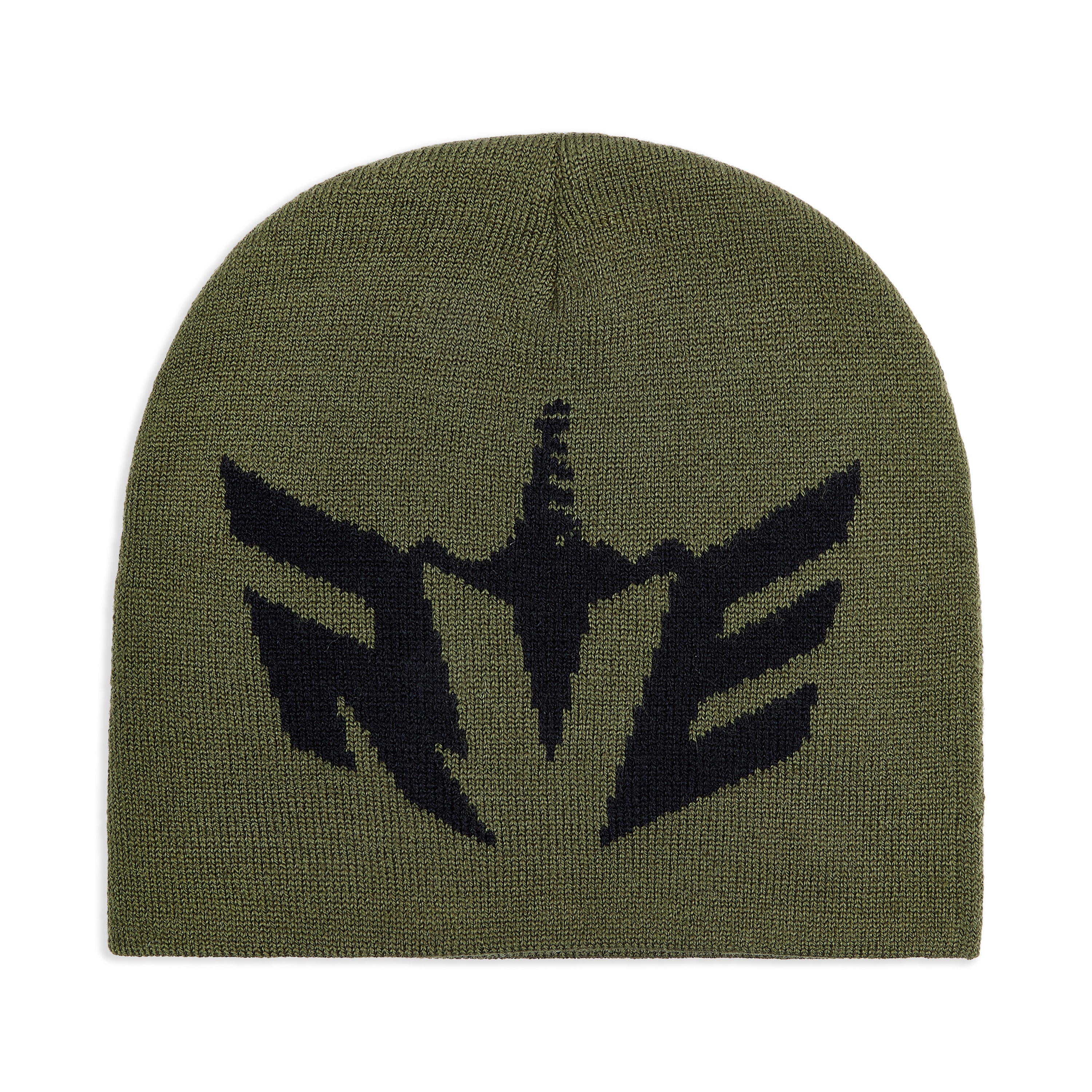 RVE BEANIE - KHAKI