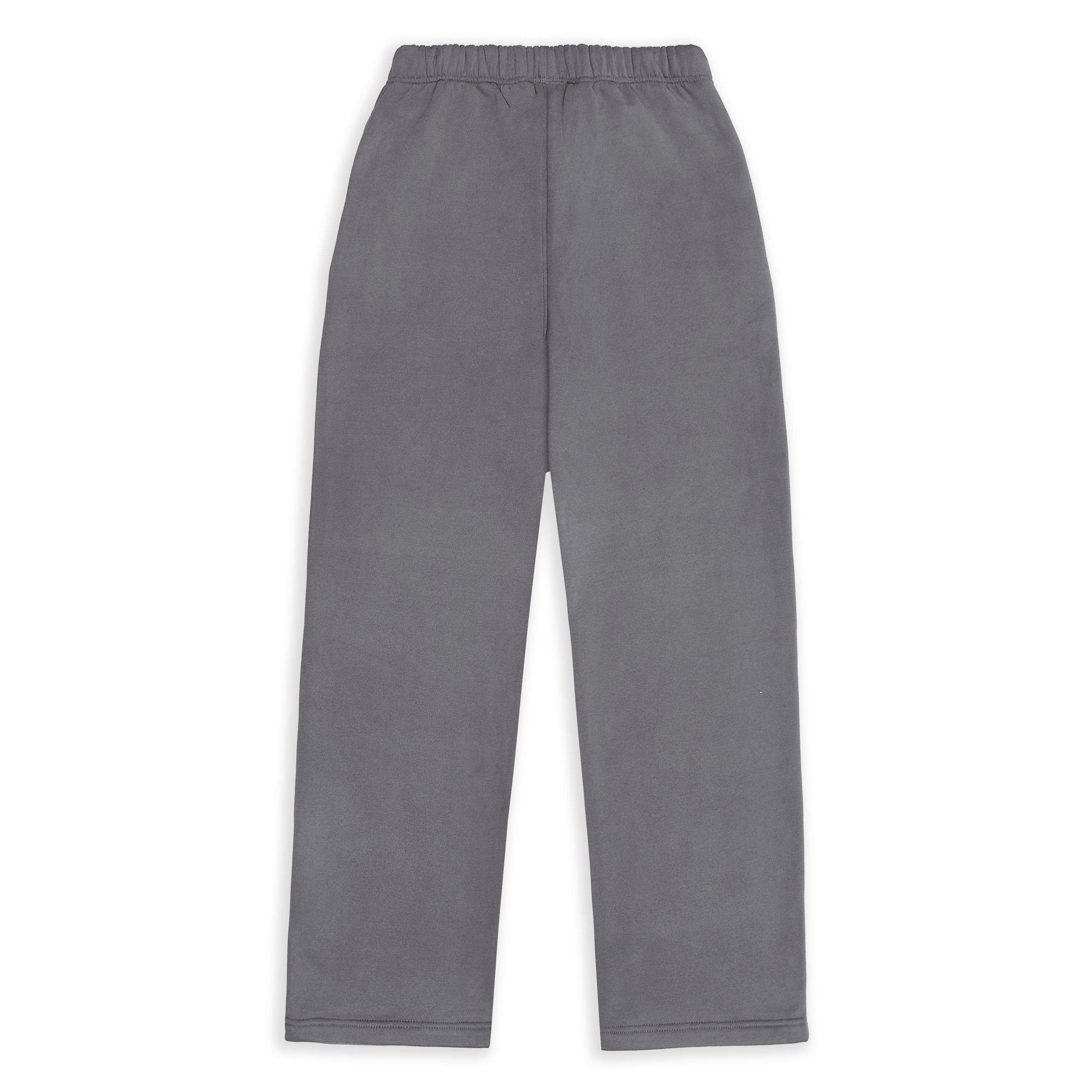 RVE WING SWEATPANTS - GREY