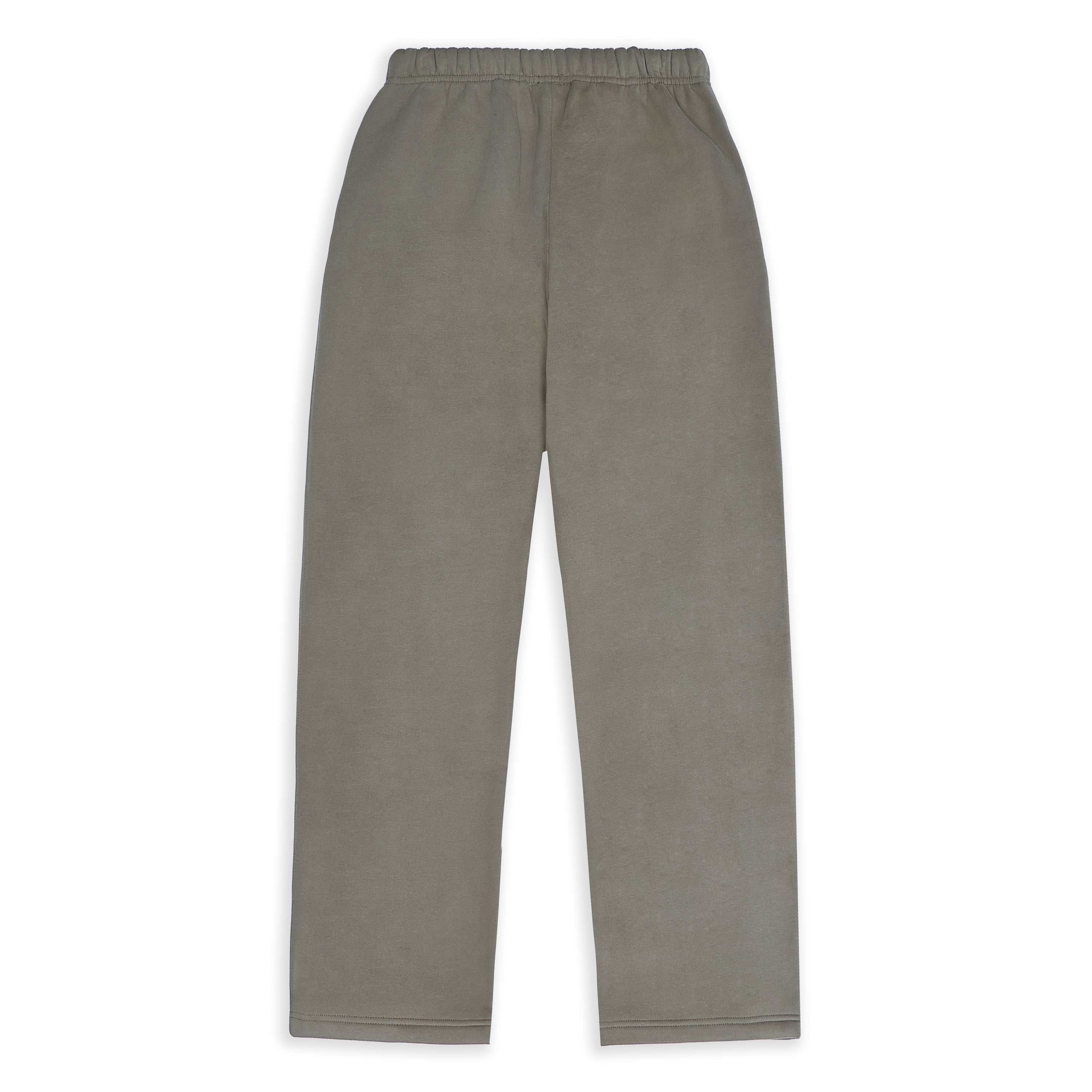 RVE WING SWEATPANTS - TAUPE